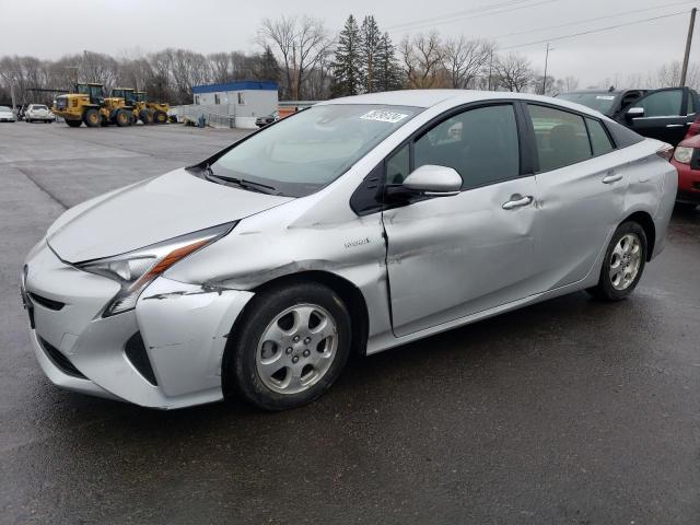 Photo 0 VIN: JTDKARFU2H3529366 - TOYOTA PRIUS 