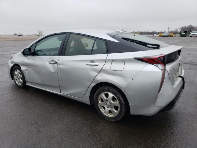 Photo 1 VIN: JTDKARFU2H3529366 - TOYOTA PRIUS 