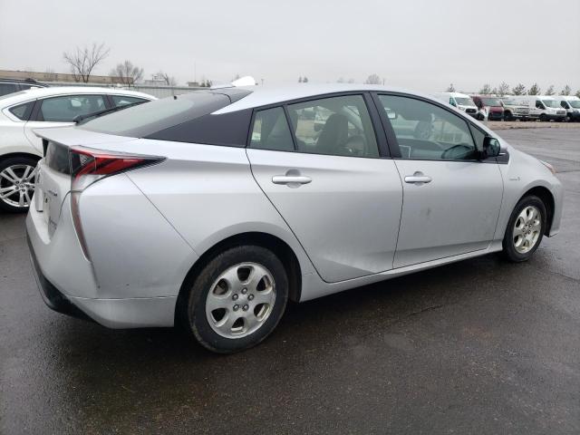 Photo 2 VIN: JTDKARFU2H3529366 - TOYOTA PRIUS 