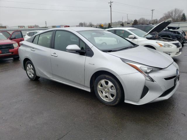 Photo 3 VIN: JTDKARFU2H3529366 - TOYOTA PRIUS 