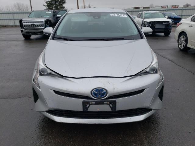 Photo 4 VIN: JTDKARFU2H3529366 - TOYOTA PRIUS 