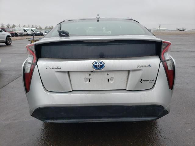 Photo 5 VIN: JTDKARFU2H3529366 - TOYOTA PRIUS 