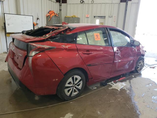 Photo 2 VIN: JTDKARFU2H3529853 - TOYOTA PRIUS 