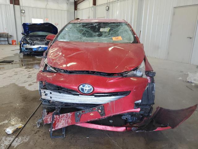 Photo 4 VIN: JTDKARFU2H3529853 - TOYOTA PRIUS 