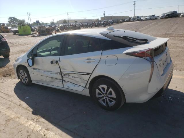 Photo 1 VIN: JTDKARFU2H3537967 - TOYOTA PRIUS 