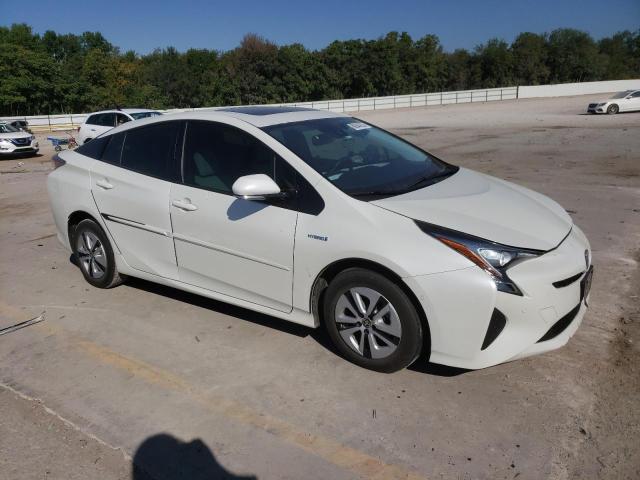 Photo 3 VIN: JTDKARFU2H3537967 - TOYOTA PRIUS 