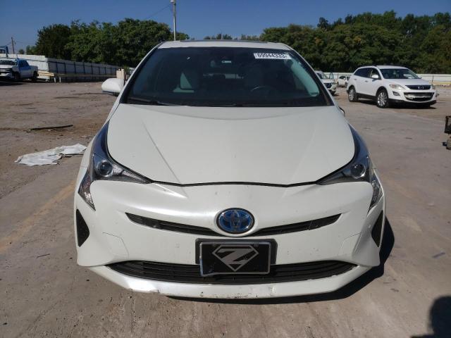 Photo 4 VIN: JTDKARFU2H3537967 - TOYOTA PRIUS 