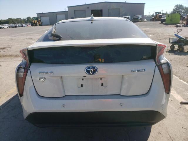 Photo 5 VIN: JTDKARFU2H3537967 - TOYOTA PRIUS 