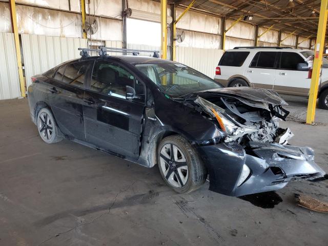 Photo 3 VIN: JTDKARFU2H3540612 - TOYOTA PRIUS 