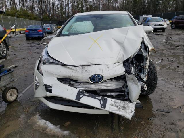 Photo 8 VIN: JTDKARFU2H3544188 - TOYOTA PRIUS 