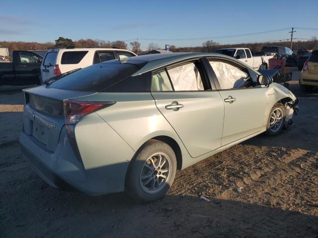 Photo 2 VIN: JTDKARFU2J3055148 - TOYOTA PRIUS 