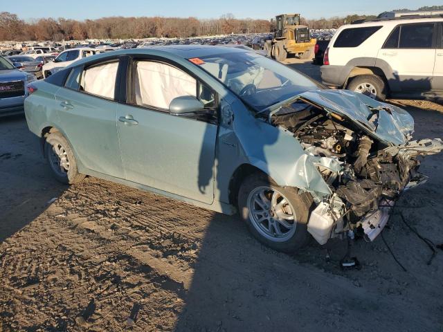 Photo 3 VIN: JTDKARFU2J3055148 - TOYOTA PRIUS 