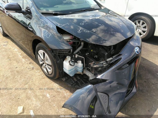 Photo 5 VIN: JTDKARFU2J3059524 - TOYOTA PRIUS 