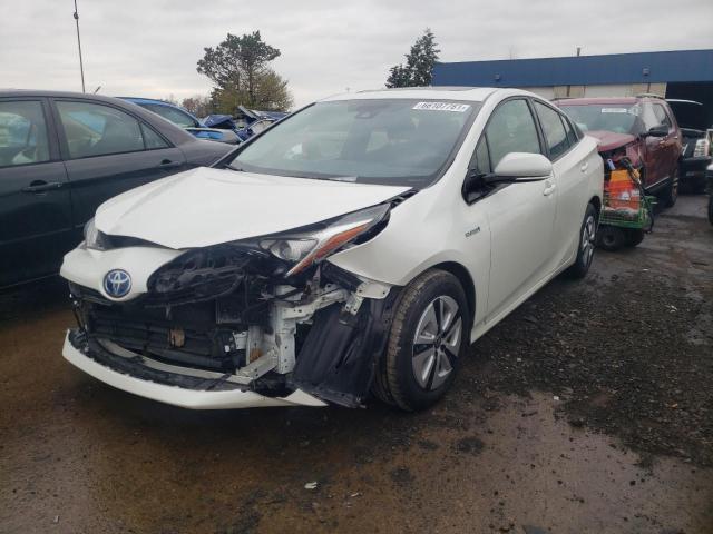 Photo 1 VIN: JTDKARFU2J3061001 - TOYOTA PRIUS 