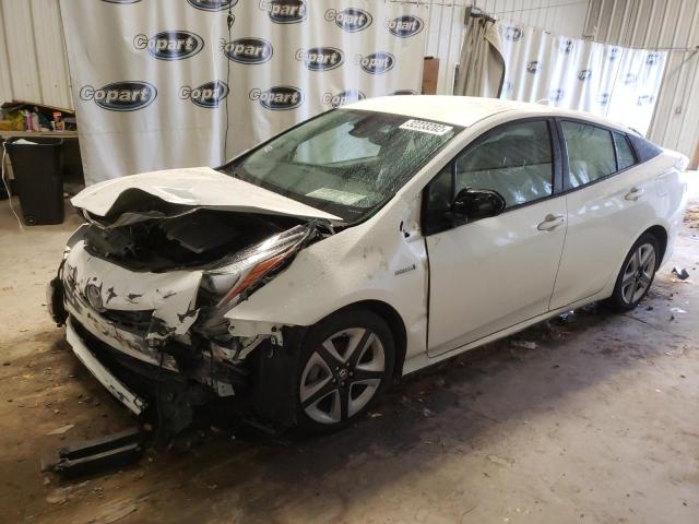 Photo 1 VIN: JTDKARFU2J3061094 - TOYOTA PRIUS 