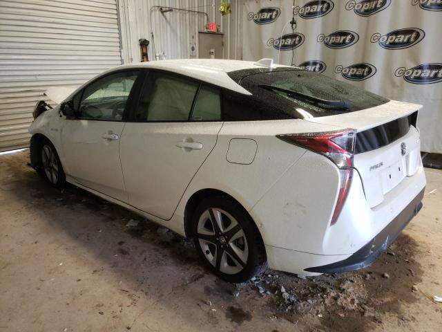 Photo 2 VIN: JTDKARFU2J3061094 - TOYOTA PRIUS 