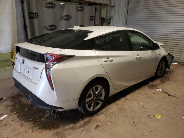 Photo 3 VIN: JTDKARFU2J3061094 - TOYOTA PRIUS 