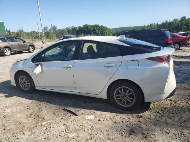 Photo 1 VIN: JTDKARFU2J3544973 - TOYOTA PRIUS 