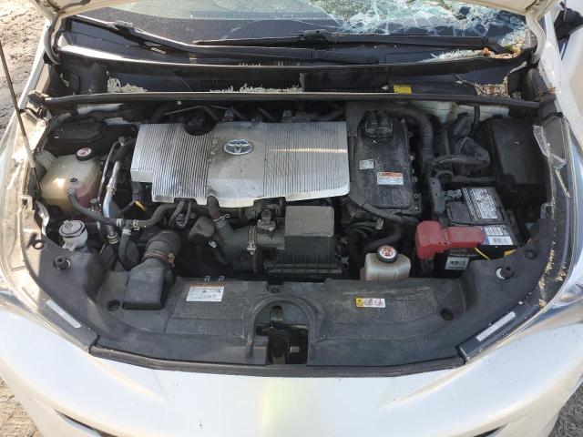 Photo 10 VIN: JTDKARFU2J3544973 - TOYOTA PRIUS 