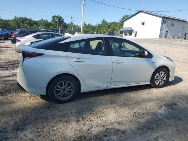 Photo 2 VIN: JTDKARFU2J3544973 - TOYOTA PRIUS 