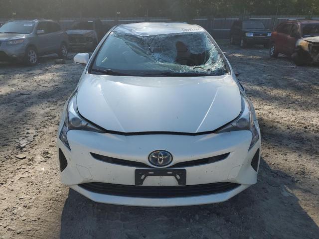 Photo 4 VIN: JTDKARFU2J3544973 - TOYOTA PRIUS 