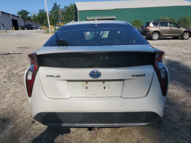 Photo 5 VIN: JTDKARFU2J3544973 - TOYOTA PRIUS 