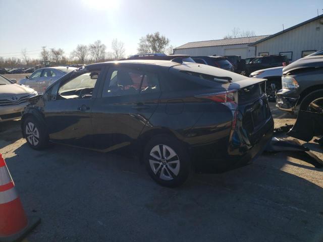 Photo 1 VIN: JTDKARFU2J3546397 - TOYOTA PRIUS 