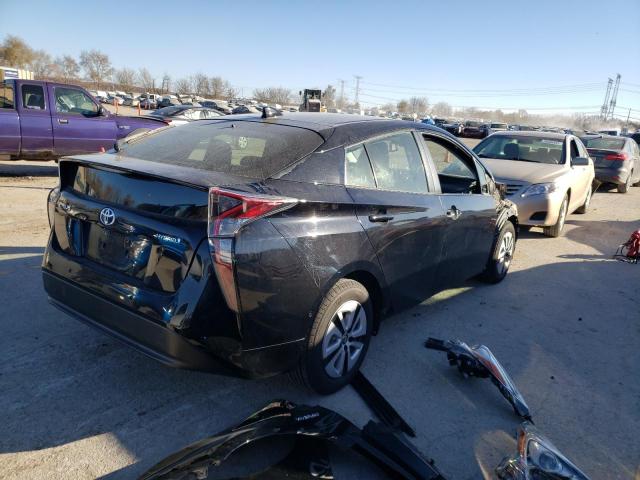 Photo 2 VIN: JTDKARFU2J3546397 - TOYOTA PRIUS 