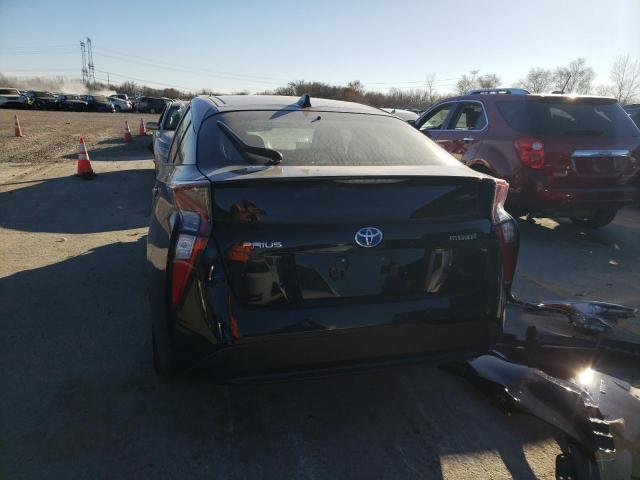 Photo 5 VIN: JTDKARFU2J3546397 - TOYOTA PRIUS 