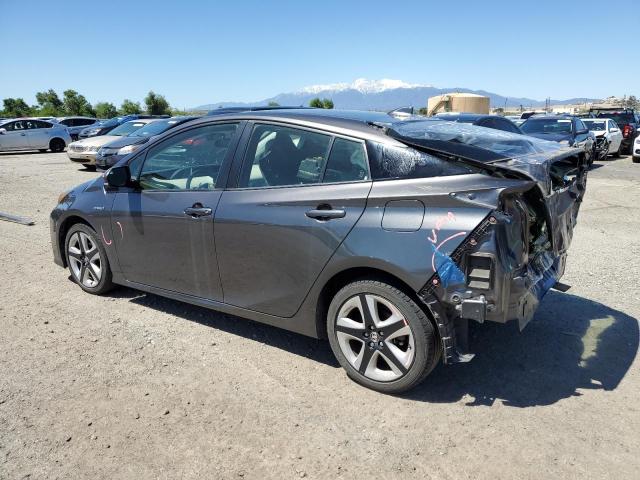 Photo 1 VIN: JTDKARFU2J3551115 - TOYOTA PRIUS 