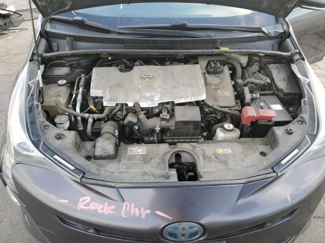 Photo 10 VIN: JTDKARFU2J3551115 - TOYOTA PRIUS 