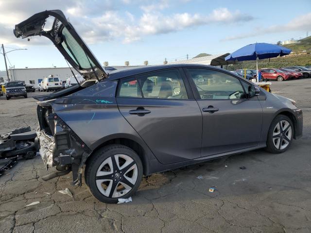 Photo 2 VIN: JTDKARFU2J3551115 - TOYOTA PRIUS 