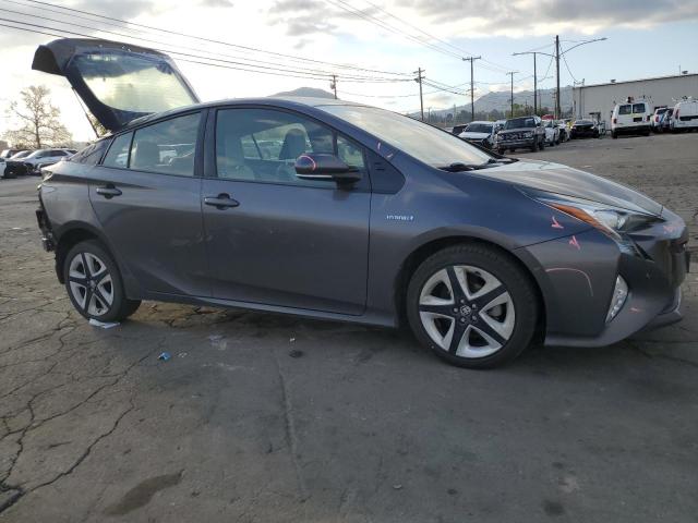 Photo 3 VIN: JTDKARFU2J3551115 - TOYOTA PRIUS 