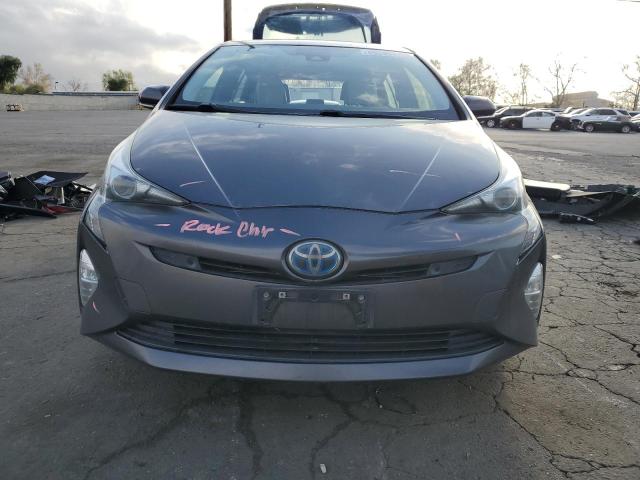 Photo 4 VIN: JTDKARFU2J3551115 - TOYOTA PRIUS 