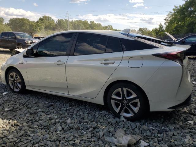 Photo 1 VIN: JTDKARFU2J3551731 - TOYOTA PRIUS 