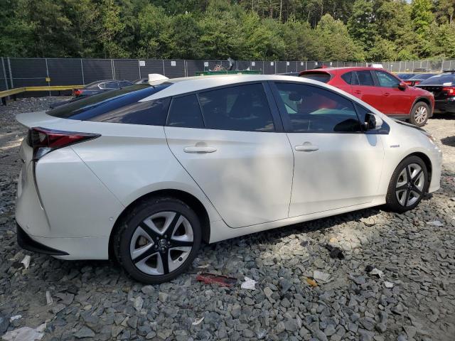 Photo 2 VIN: JTDKARFU2J3551731 - TOYOTA PRIUS 