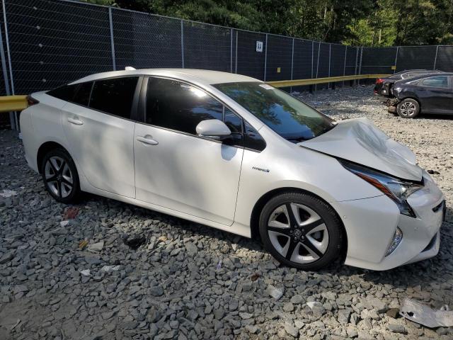 Photo 3 VIN: JTDKARFU2J3551731 - TOYOTA PRIUS 