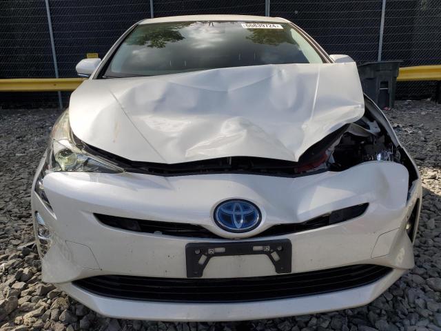 Photo 4 VIN: JTDKARFU2J3551731 - TOYOTA PRIUS 