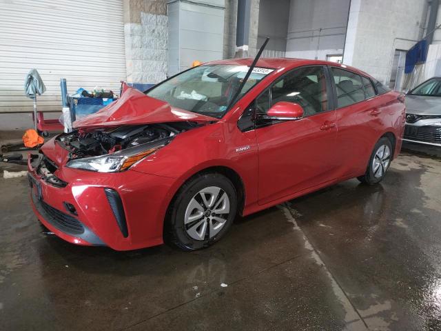 Photo 0 VIN: JTDKARFU2K3069004 - TOYOTA PRIUS 