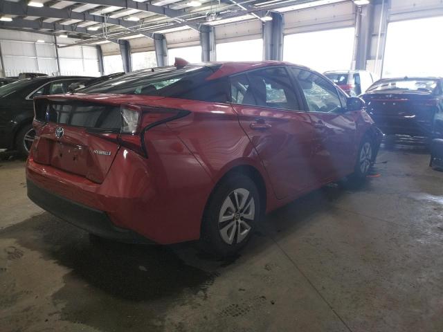 Photo 2 VIN: JTDKARFU2K3069004 - TOYOTA PRIUS 