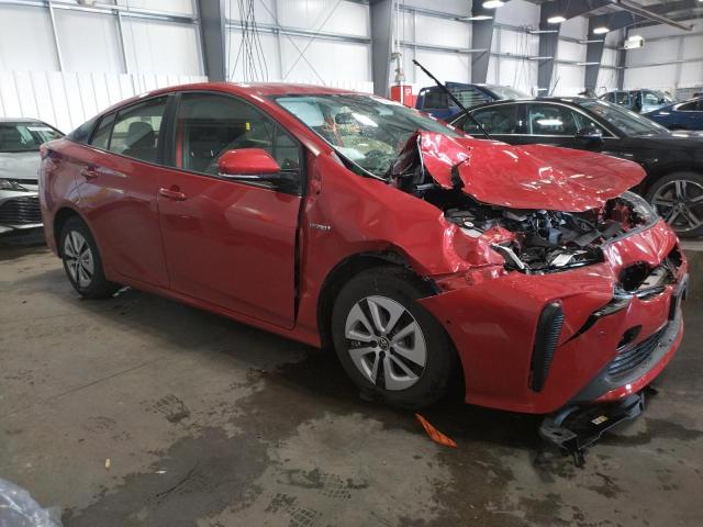 Photo 3 VIN: JTDKARFU2K3069004 - TOYOTA PRIUS 