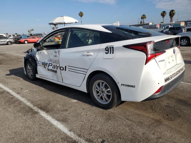 Photo 1 VIN: JTDKARFU2K3072226 - TOYOTA PRIUS 