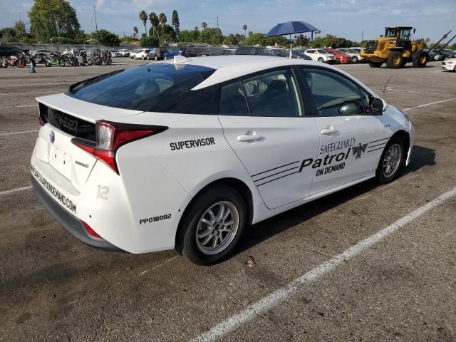 Photo 2 VIN: JTDKARFU2K3072226 - TOYOTA PRIUS 