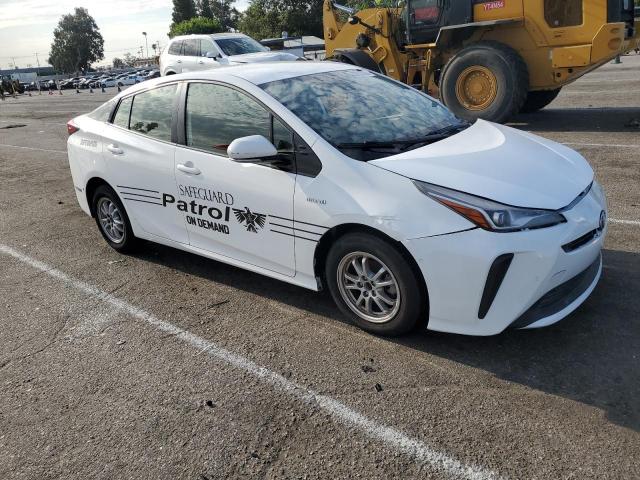 Photo 3 VIN: JTDKARFU2K3072226 - TOYOTA PRIUS 