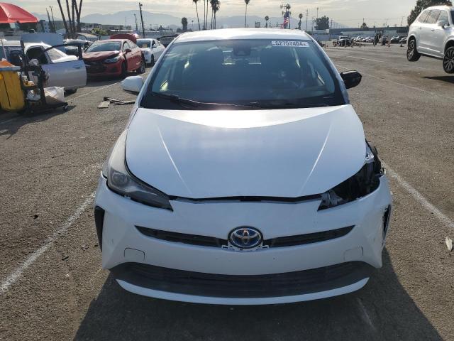 Photo 4 VIN: JTDKARFU2K3072226 - TOYOTA PRIUS 