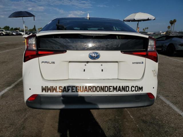 Photo 5 VIN: JTDKARFU2K3072226 - TOYOTA PRIUS 