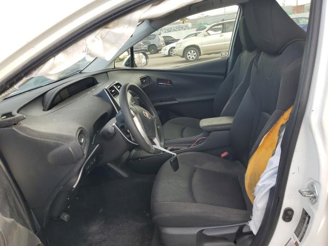 Photo 6 VIN: JTDKARFU2K3072226 - TOYOTA PRIUS 