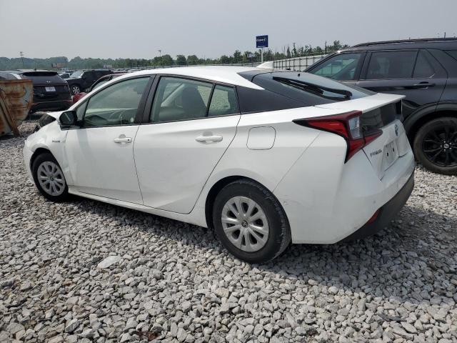 Photo 1 VIN: JTDKARFU2K3073716 - TOYOTA PRIUS 