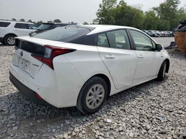 Photo 2 VIN: JTDKARFU2K3073716 - TOYOTA PRIUS 