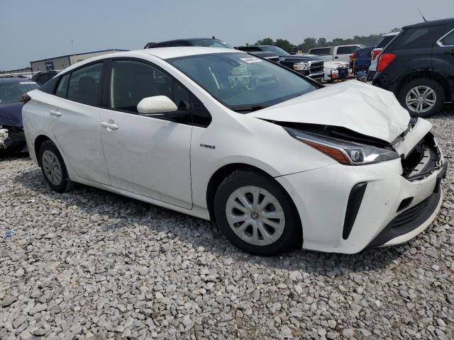 Photo 3 VIN: JTDKARFU2K3073716 - TOYOTA PRIUS 